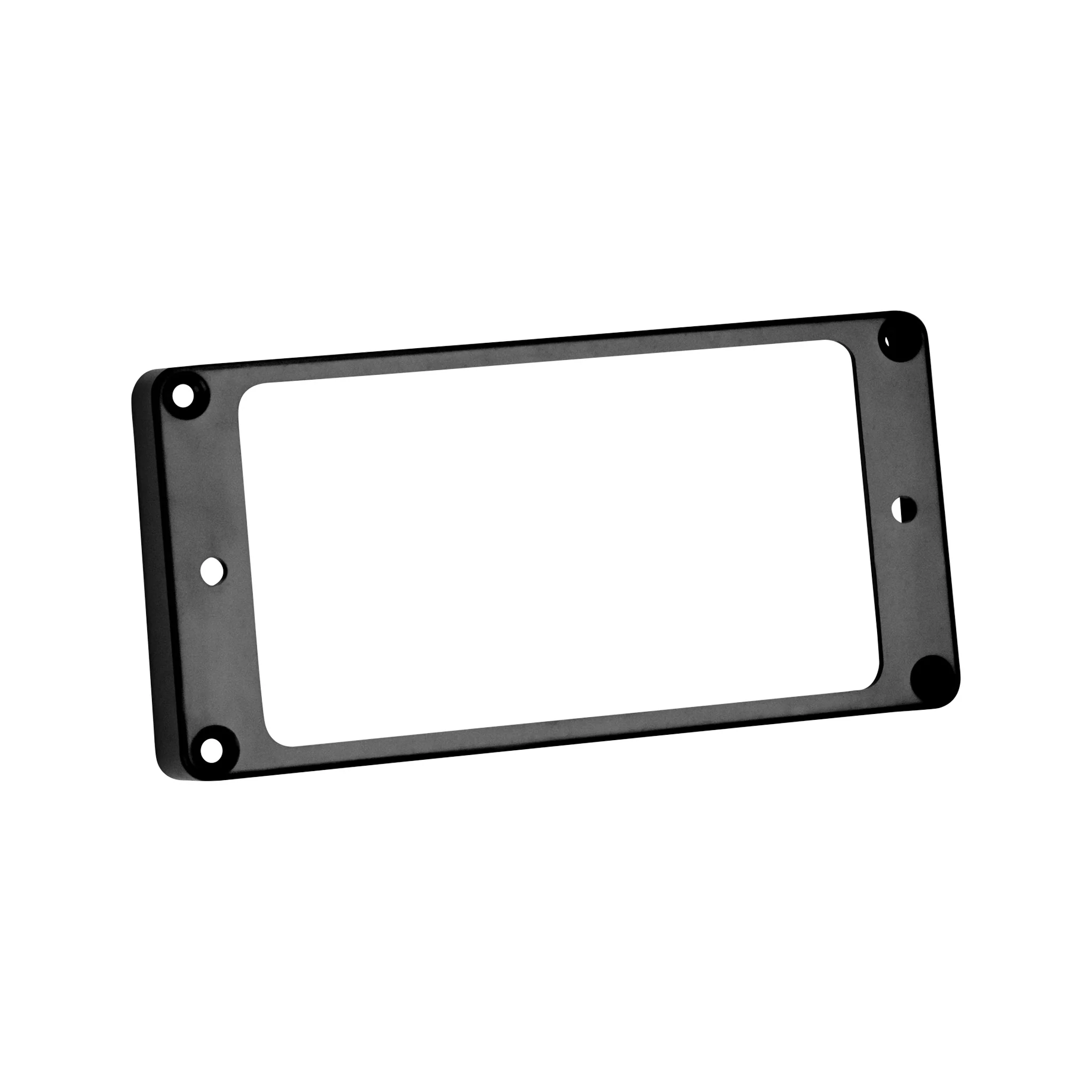 DiMarzio DM1301BKV P/Cap Humbucker Mounting Ring, Bridge Position, Black