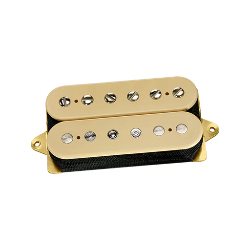 DiMarzio DP-191CR Air Classic Bridge Humbucker Guitar Pickup, Creme