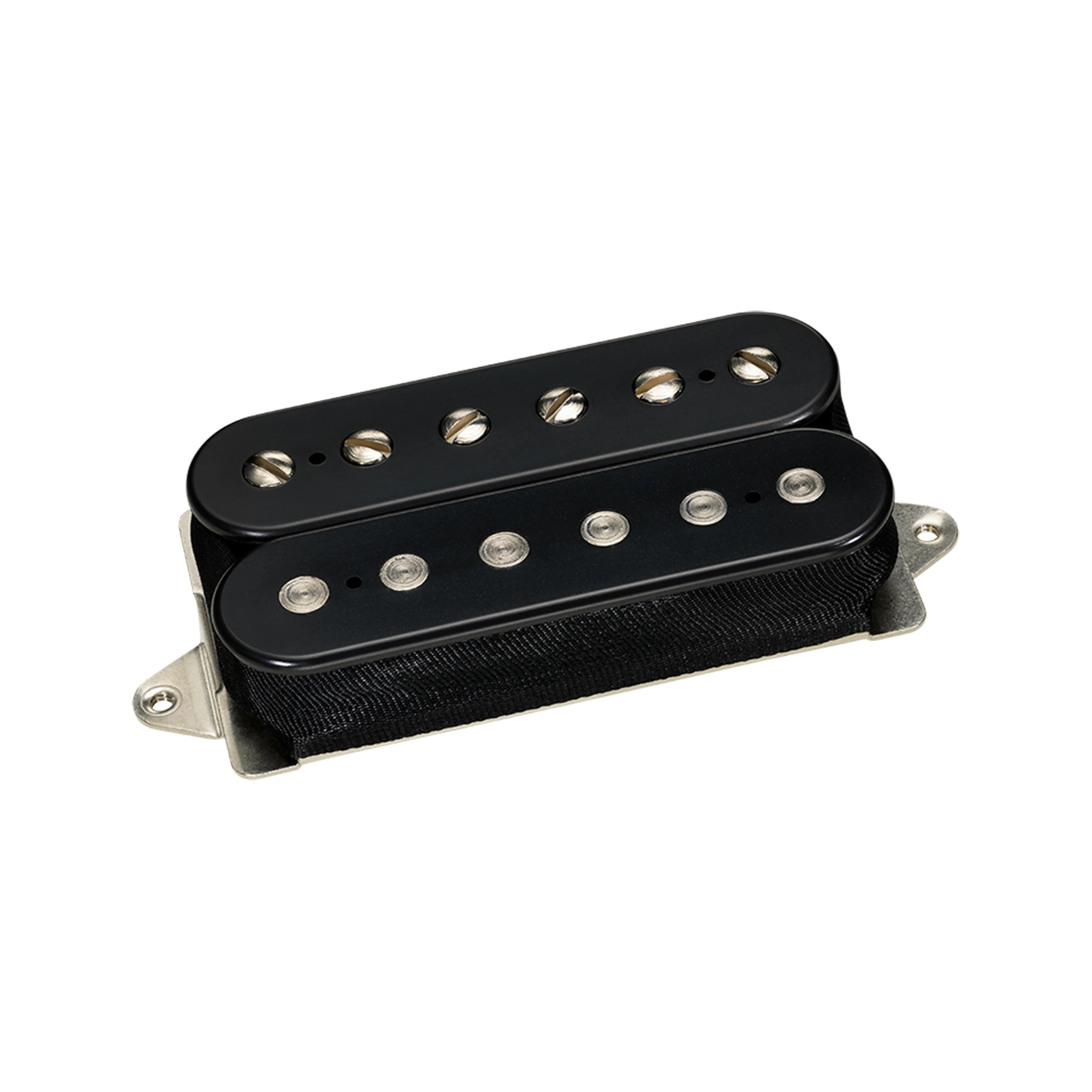 DiMarzio DP103BK PAF 36th Anniversary Humbucker Guitar Pickup, Black