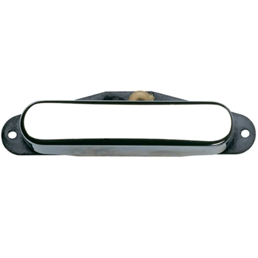 DiMarzio DP172C Twang King Neck Singlecoil Guitar Pickup, Chrome