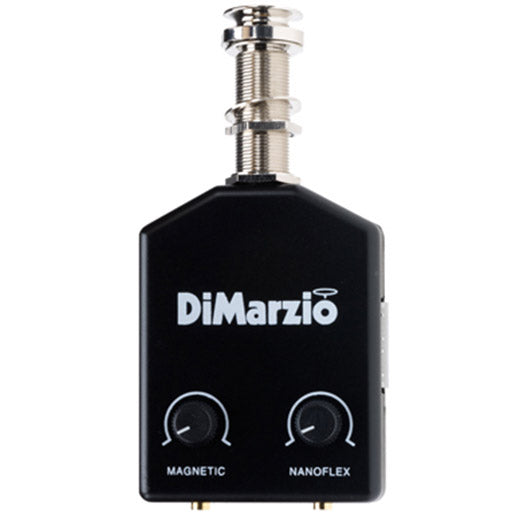 DiMarzio DP232 The Angel System Acoustic Guitar Pickup - Image 2
