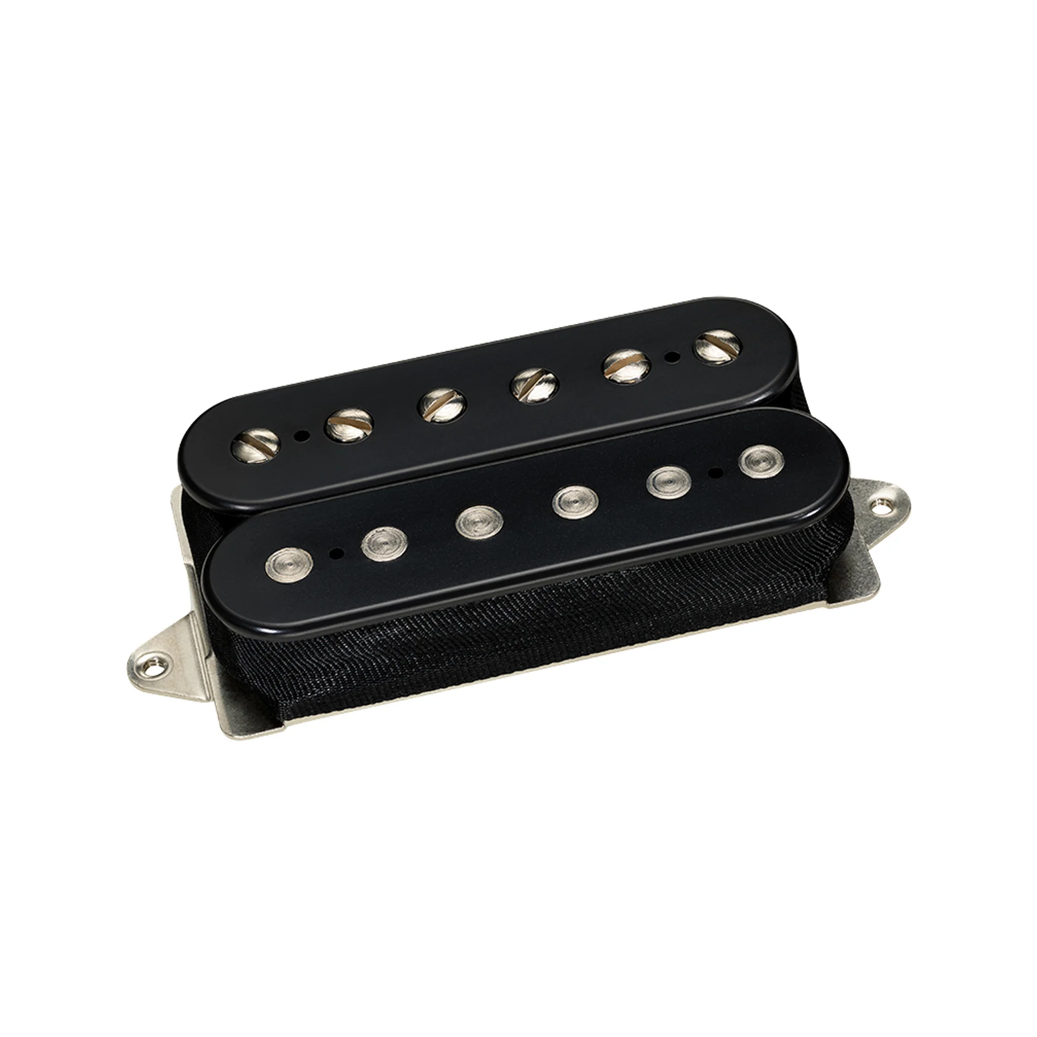 DiMarzio DP254BK Transition Guitar Pickup, Neck, Black