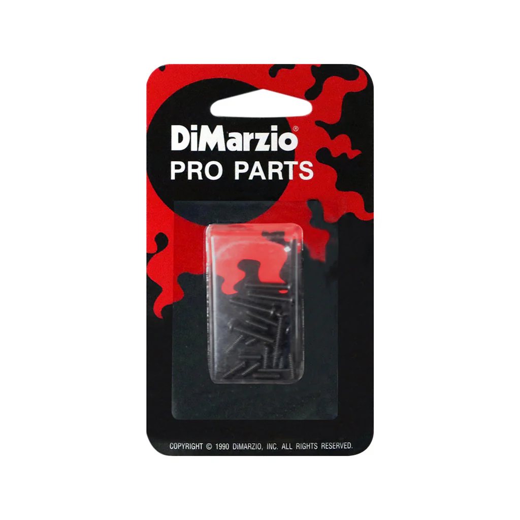 DiMarzio FH1400 Bridge Hardware Kit for Vintage Strat - Image 2
