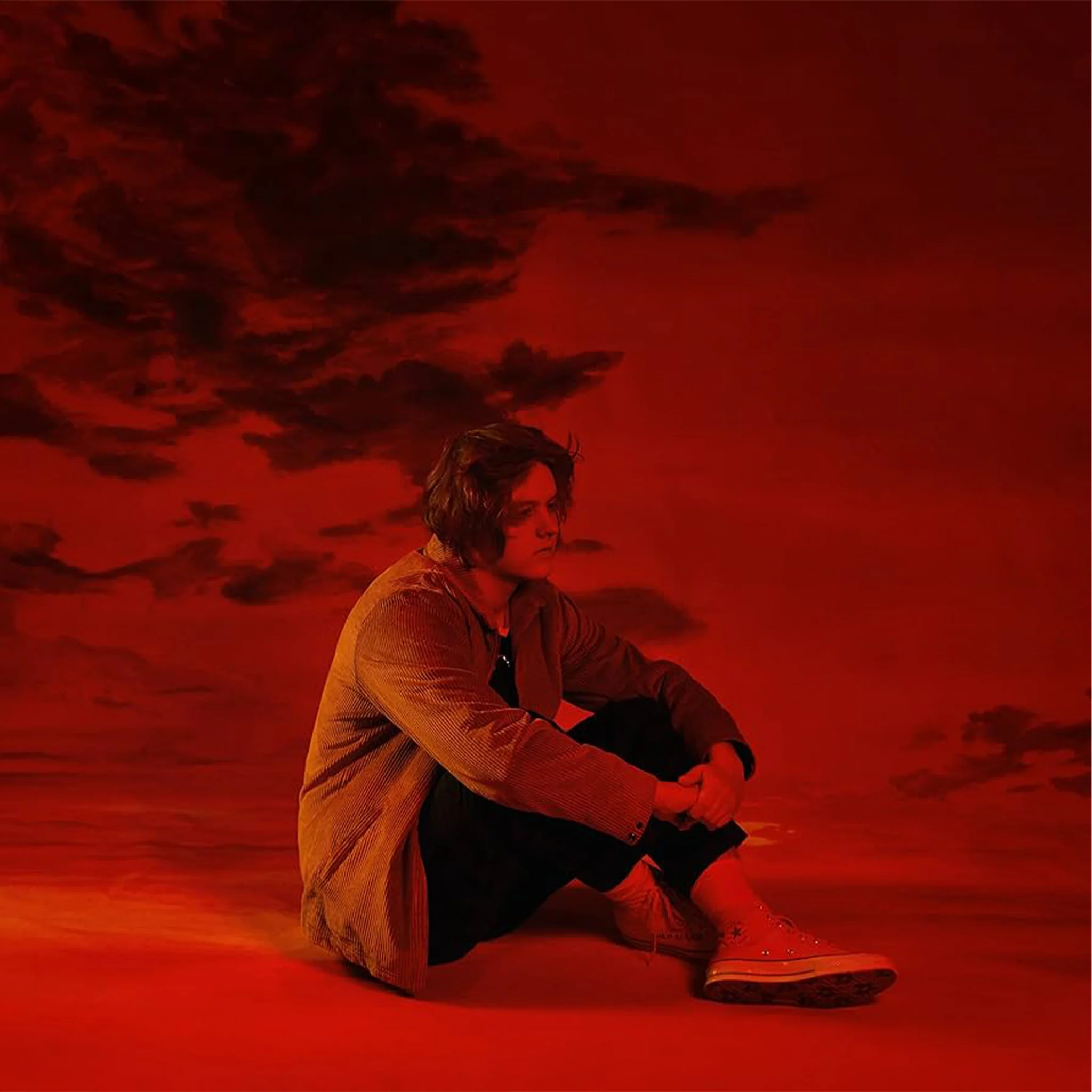 Divinely Uninspired to a Hellish Extent: Finale - Lewis Capaldi (CD) (BD)