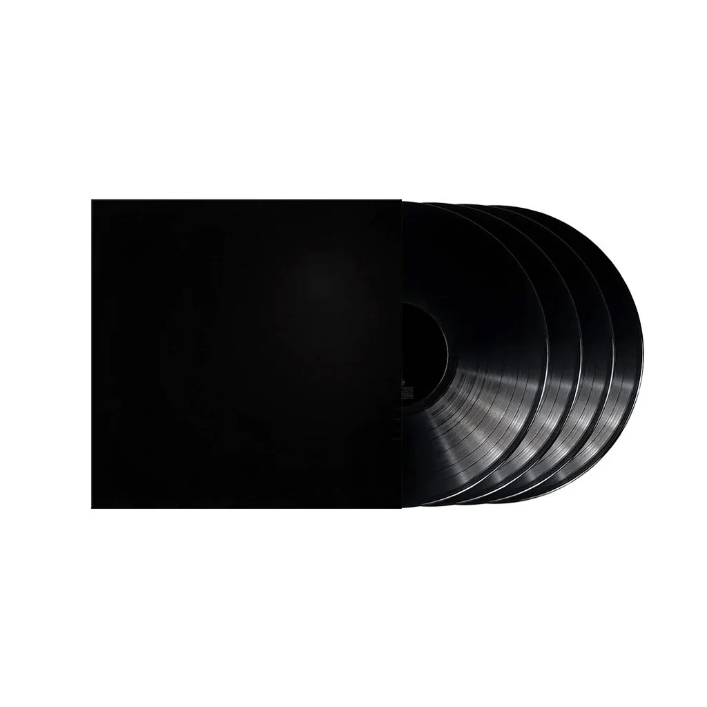 Donda (Boxed Set, Deluxe Edition) - Kanye West (Vinyl) (AE) - Image 2