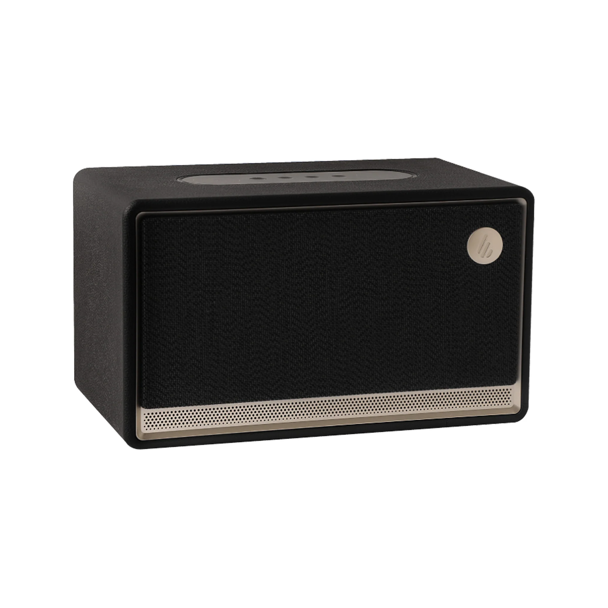 Edifier ES300 Tabletop Wireless Speaker 60W, Black - Image 2