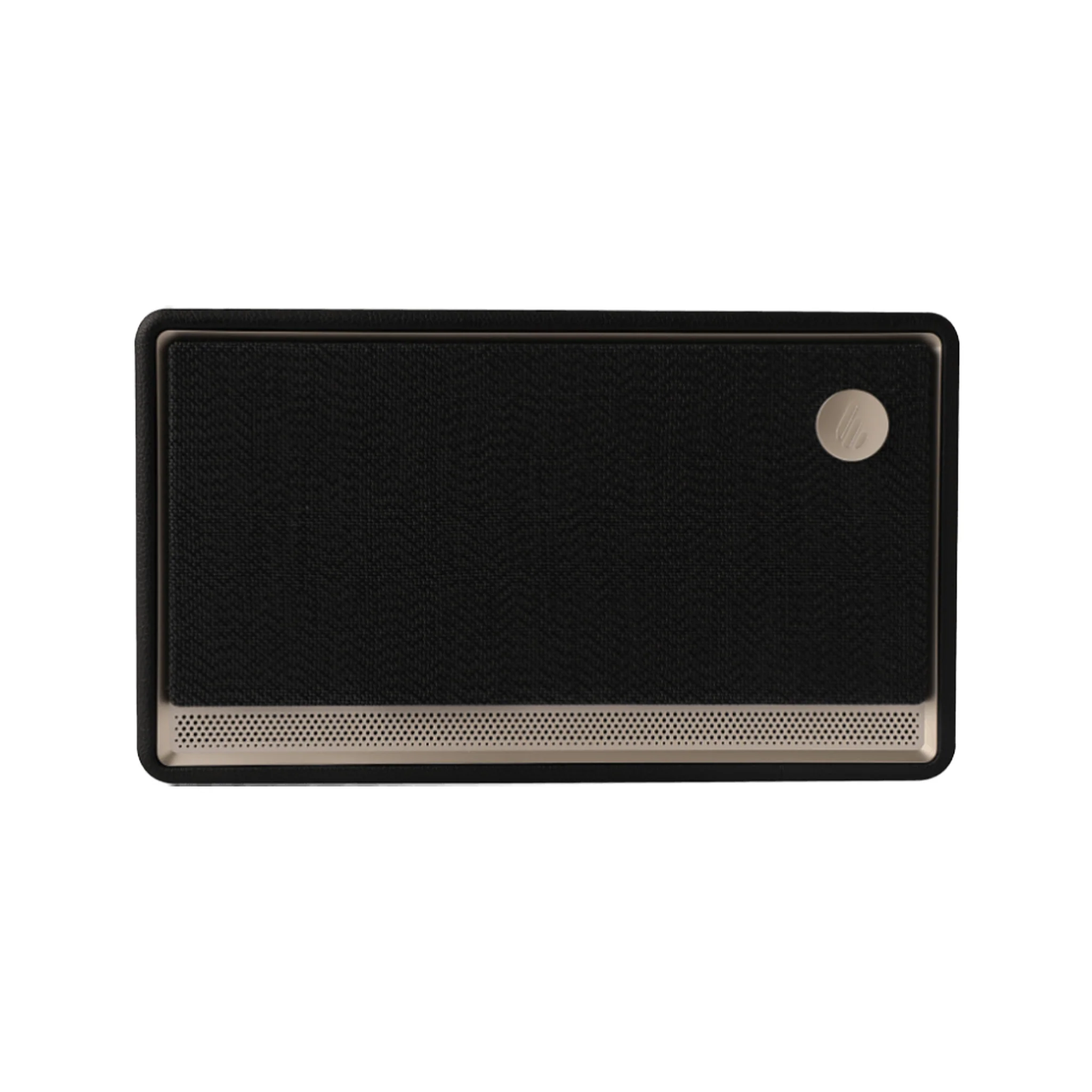 Edifier ES300 Tabletop Wireless Speaker 60W, Black - Image 3