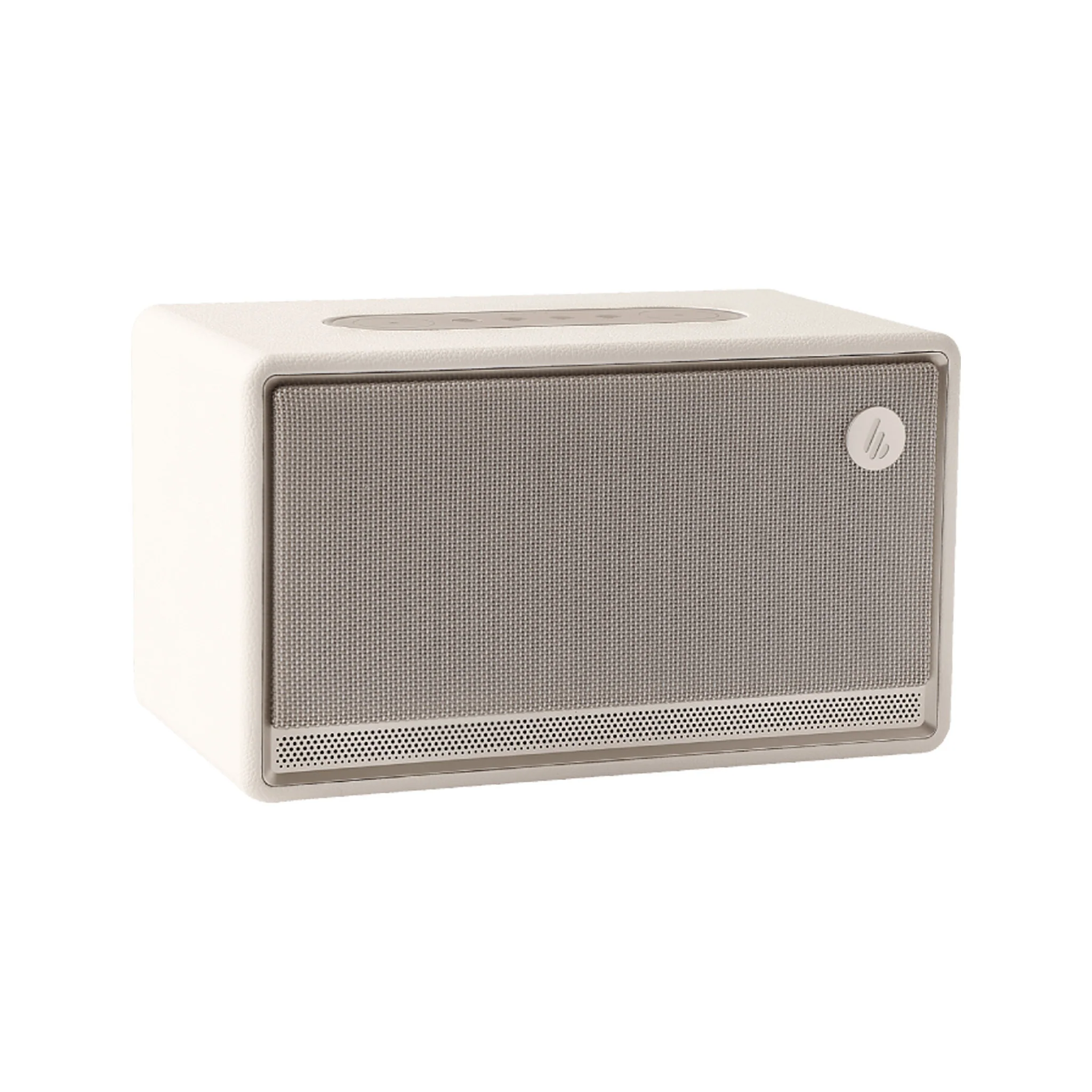 Edifier ES300 Tabletop Wireless Speaker 60W, Ivory - Image 2