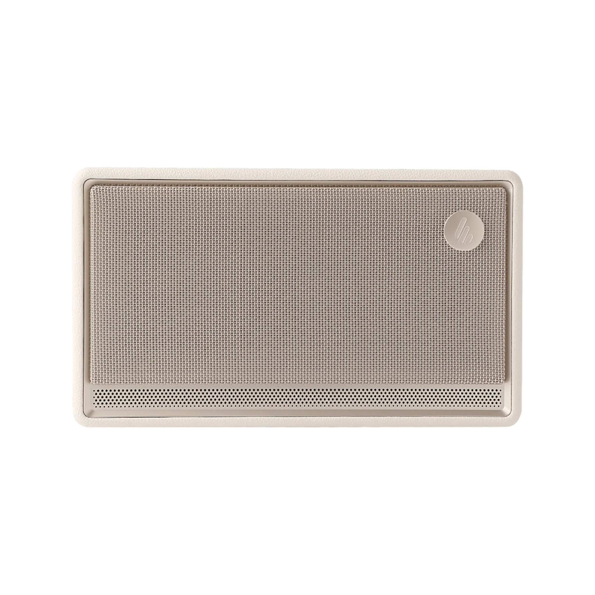 Edifier ES300 Tabletop Wireless Speaker 60W, Ivory - Image 3