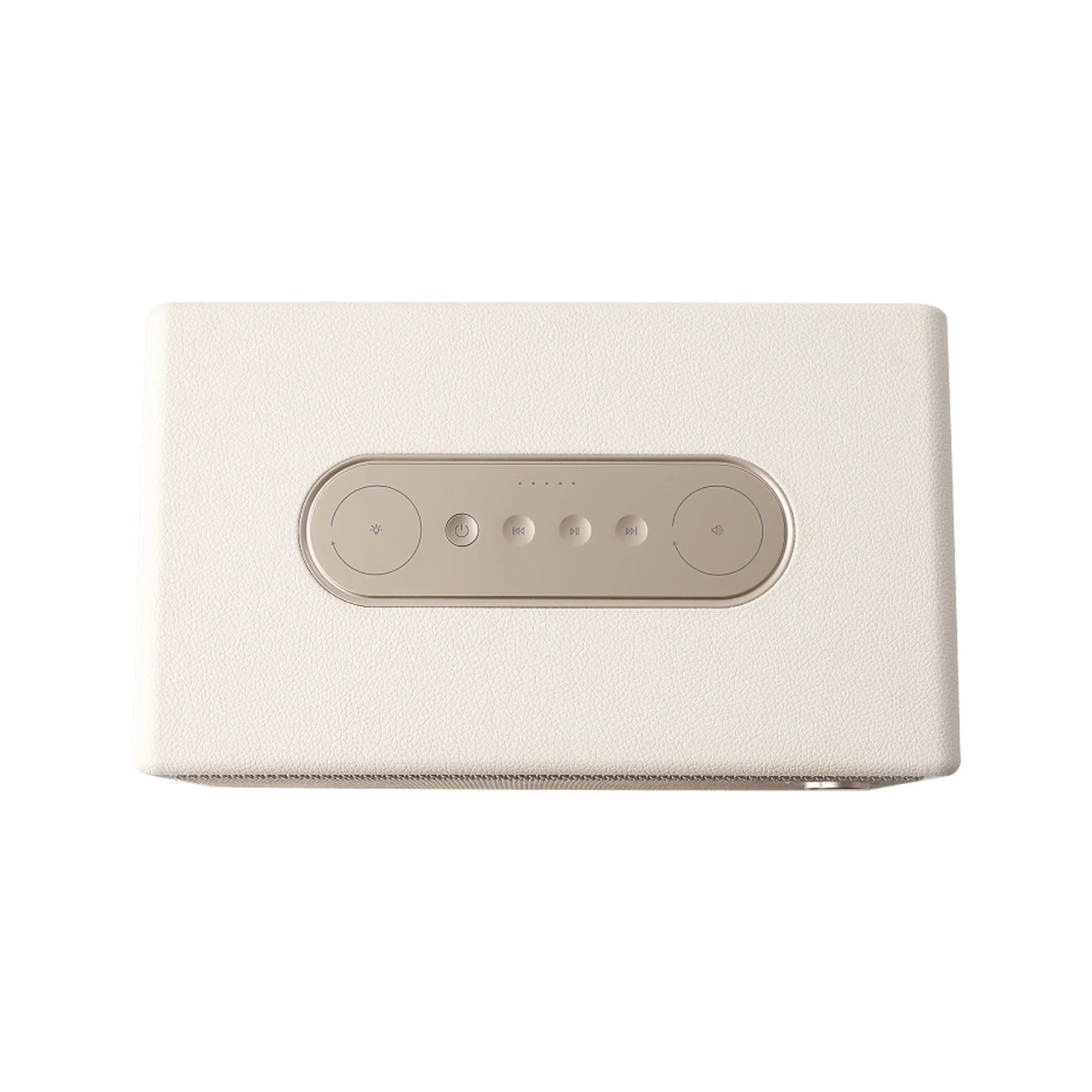 Edifier ES300 Tabletop Wireless Speaker 60W, Ivory - Image 4