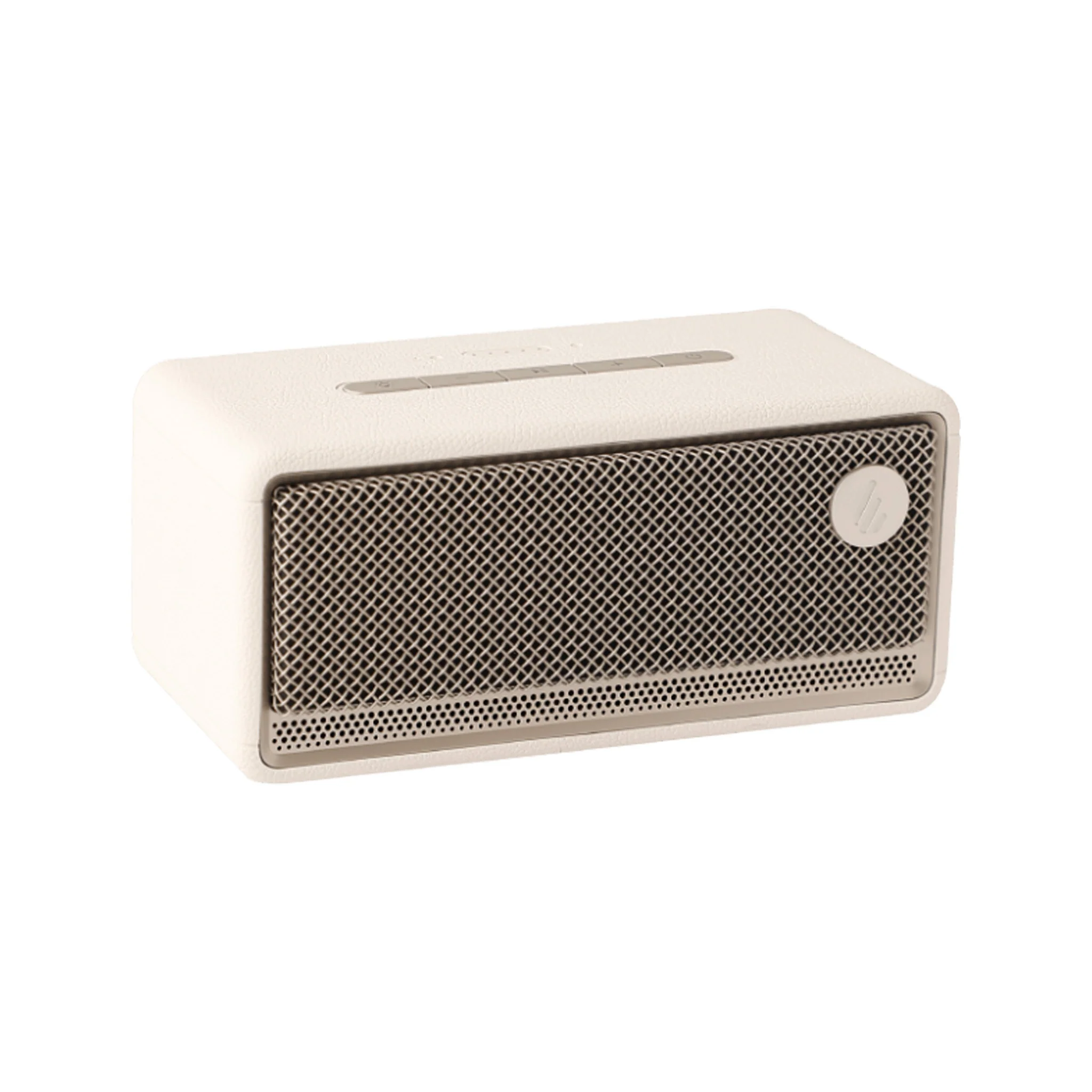 Edifier ES60 Bluetooth Speaker 34W, Ivory - Image 2