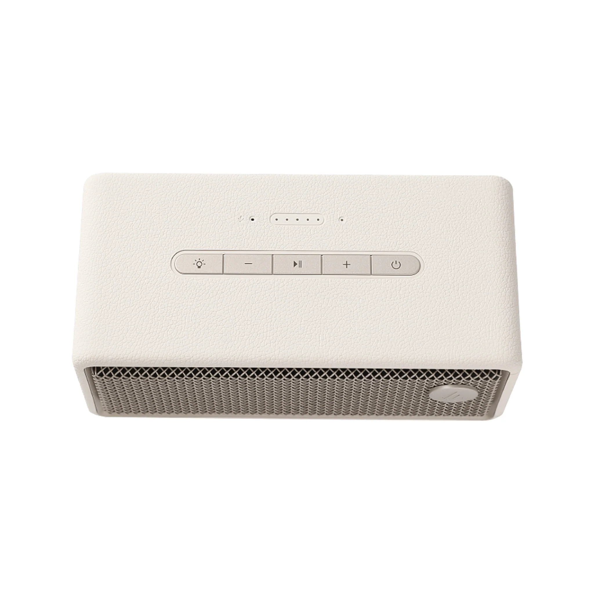 Edifier ES60 Bluetooth Speaker 34W, Ivory - Image 4