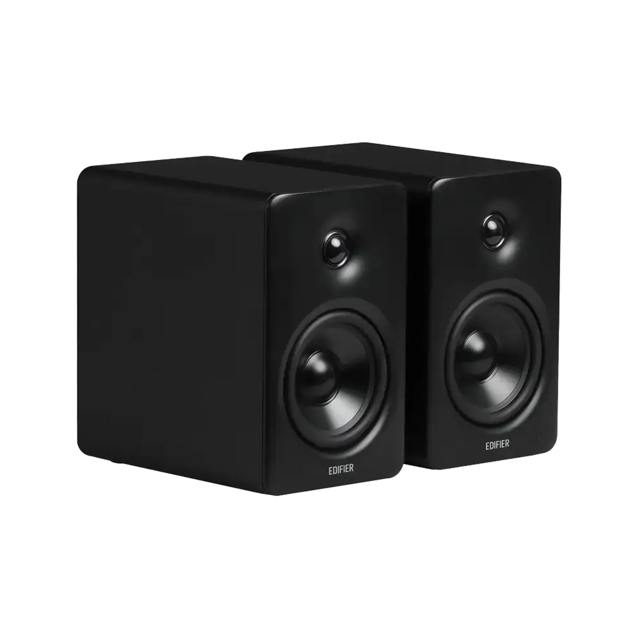 Edifier M90 Compact Active Speaker, Black - Image 3