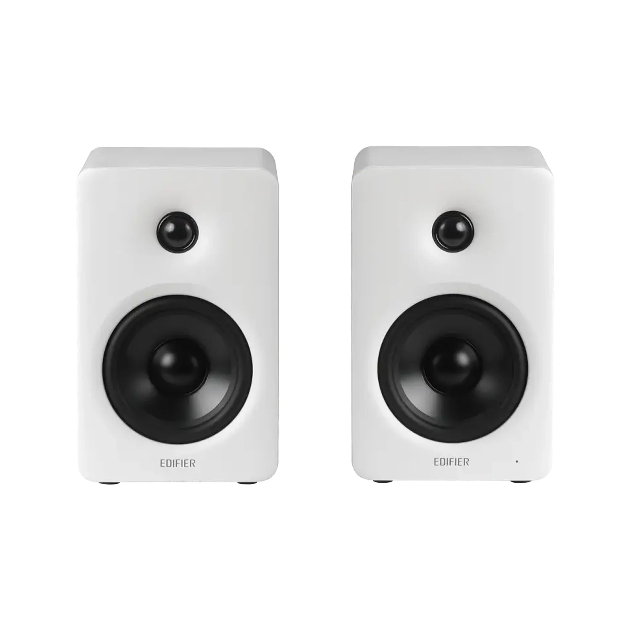 Edifier M90 Compact Active Speaker, White