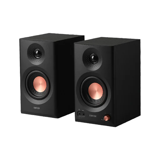 Edifier MR3 Powered Studio Monitor Speakers - Image 2