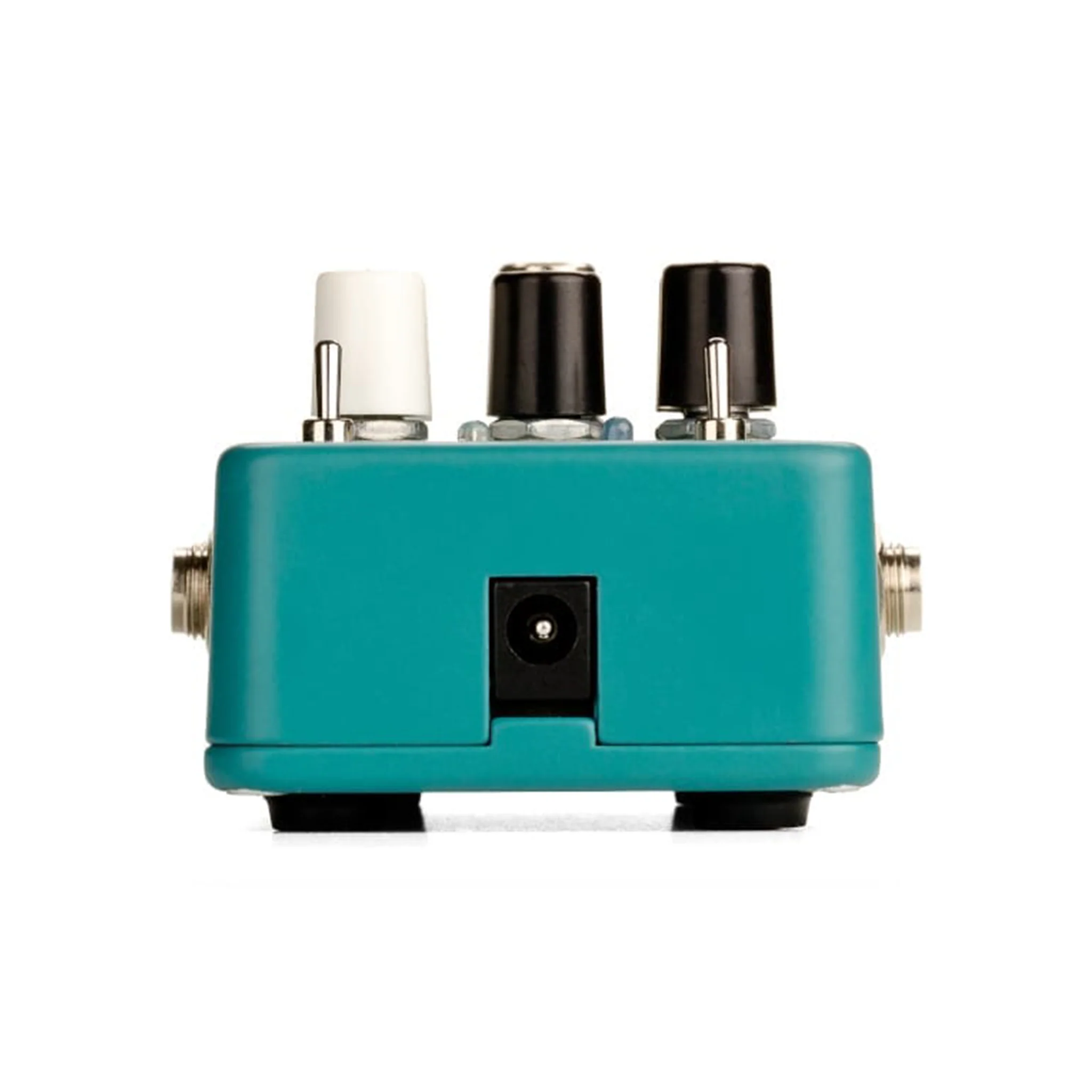 Electro-Harmonix Eddy Analog Vibrato & Chorus Guitar Effects Pedal - Image 2