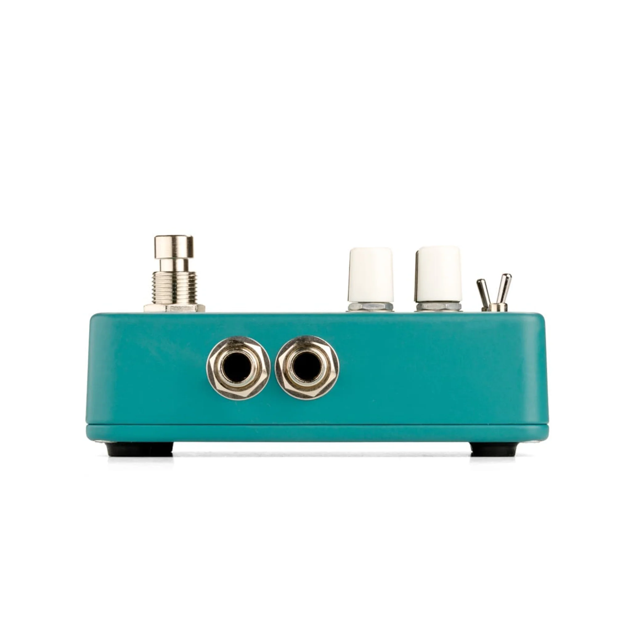 Electro-Harmonix Eddy Analog Vibrato & Chorus Guitar Effects Pedal - Image 3
