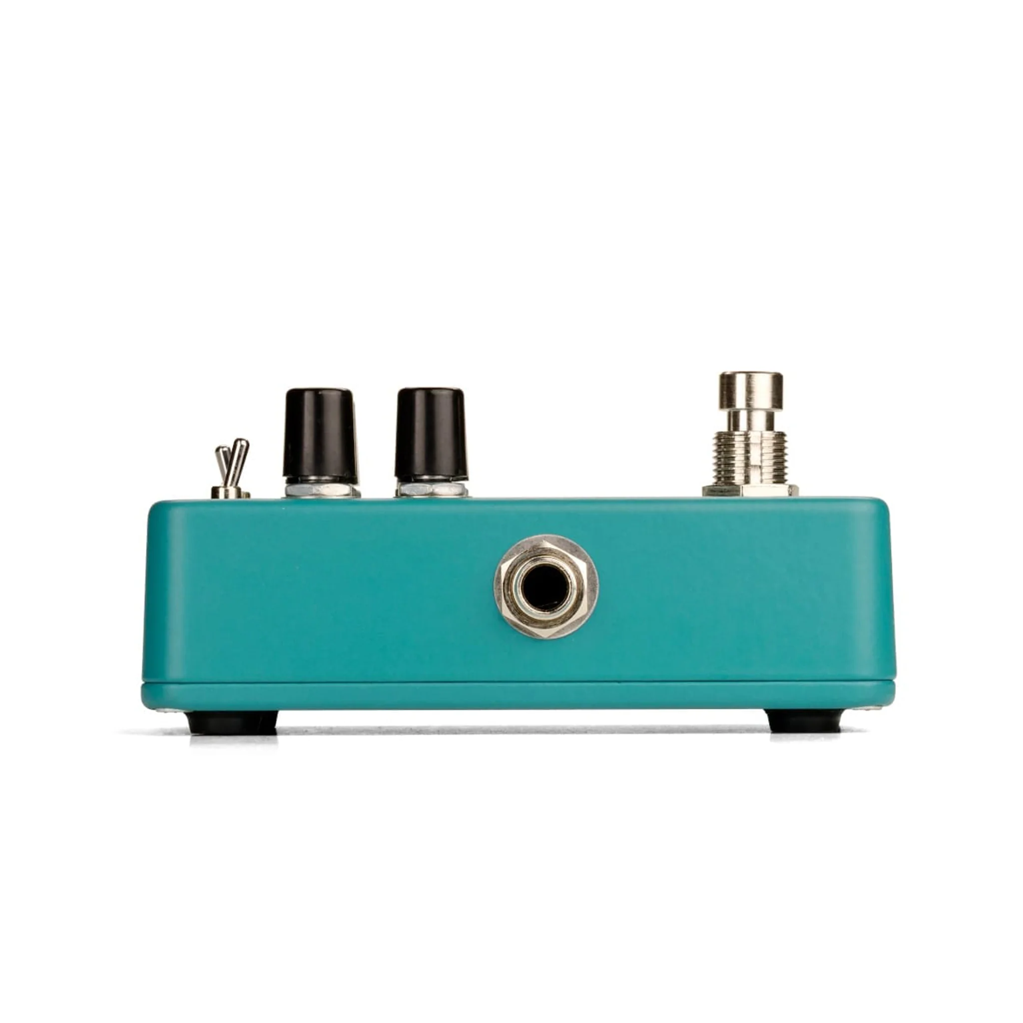 Electro-Harmonix Eddy Analog Vibrato & Chorus Guitar Effects Pedal - Image 4