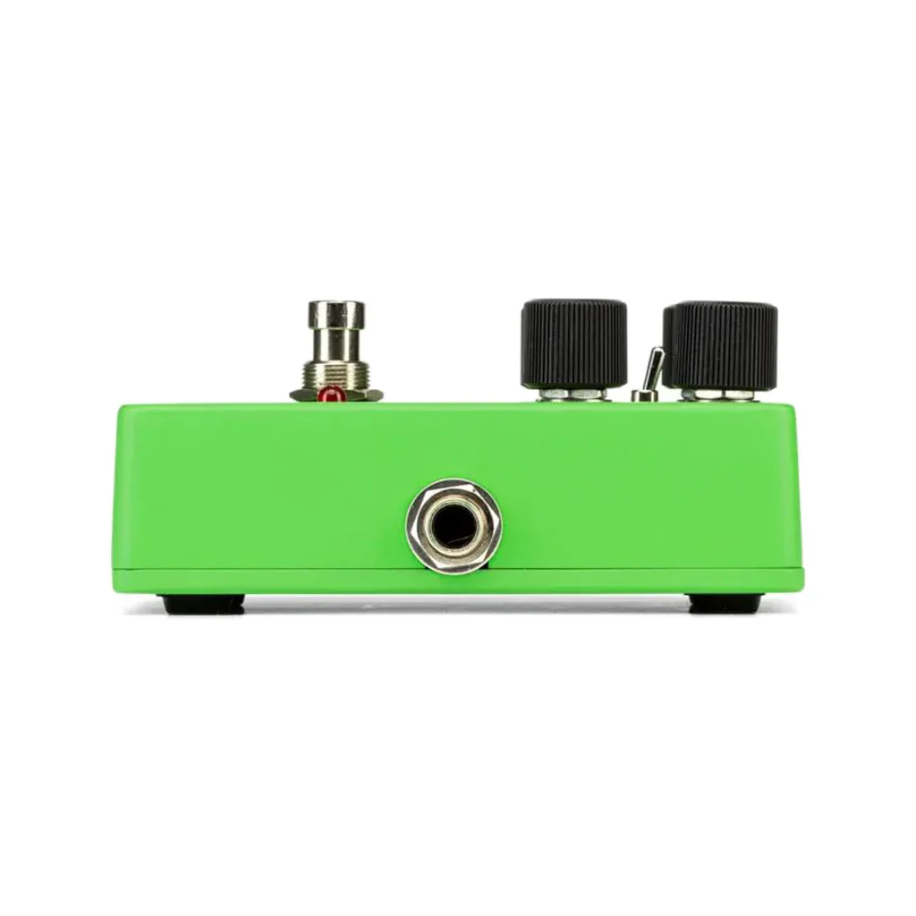 Electro-Harmonix Lizard King Bass Octave Fuzz Pedal - Image 2