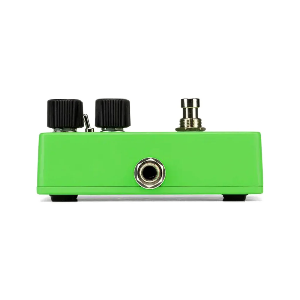 Electro-Harmonix Lizard King Bass Octave Fuzz Pedal - Image 3