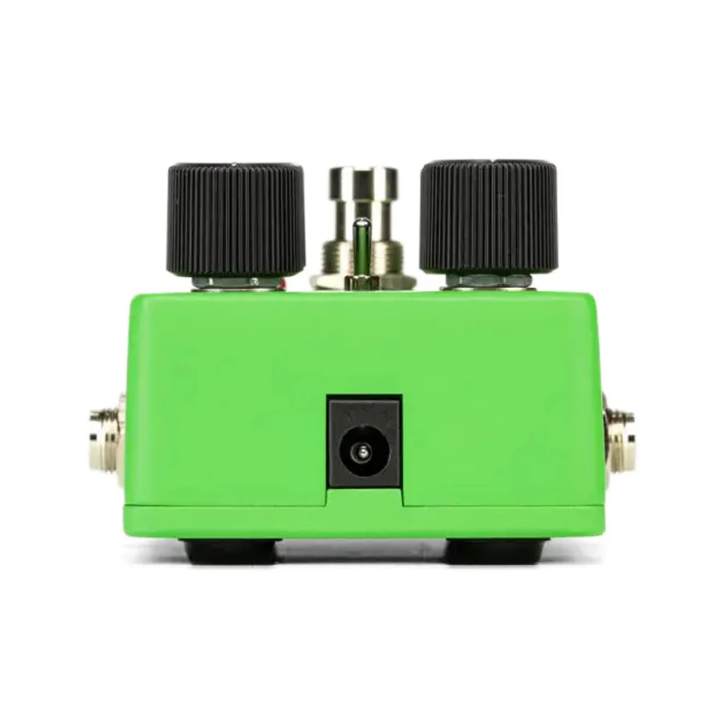 Electro-Harmonix Lizard King Bass Octave Fuzz Pedal - Image 4