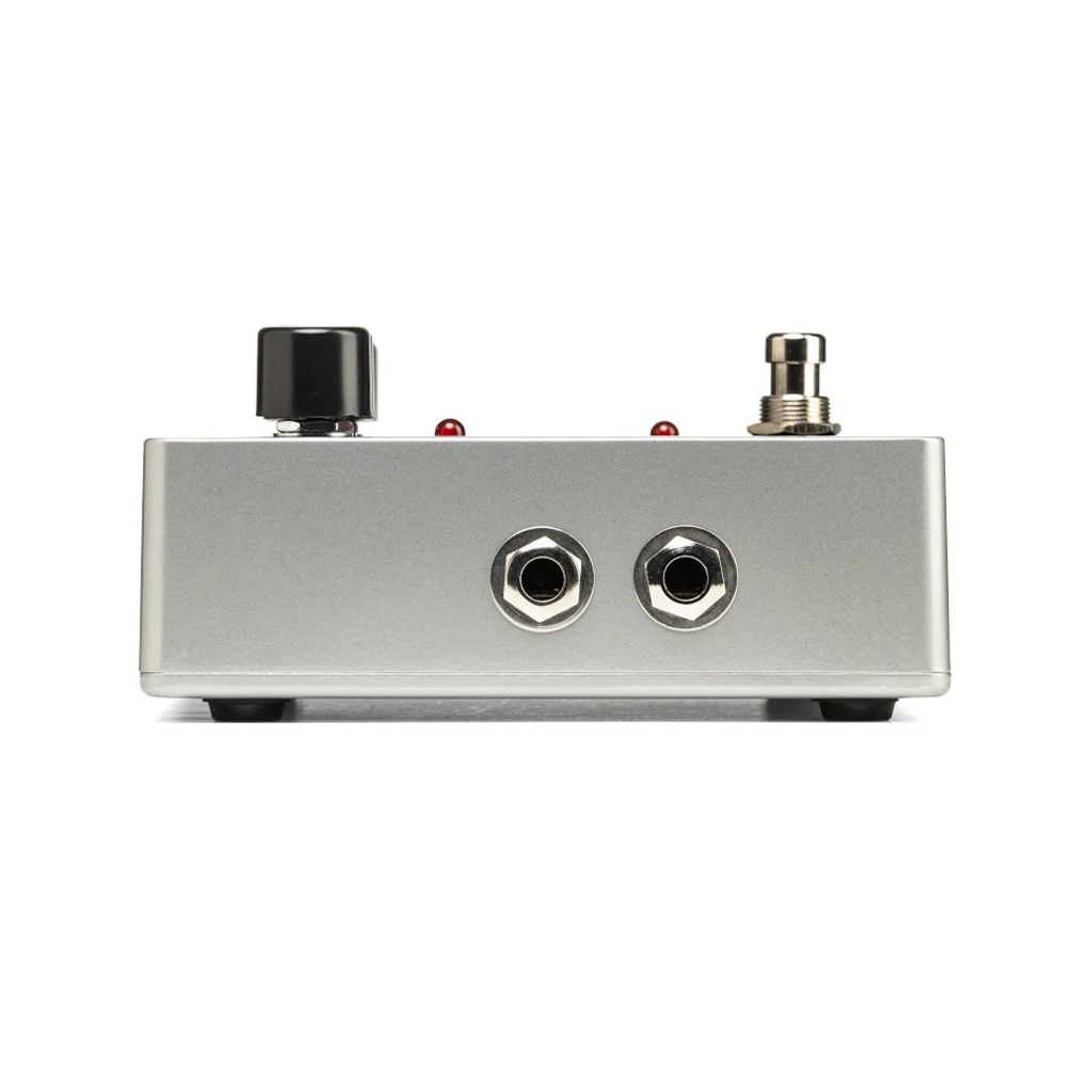 Electro-Harmonix Nano Deluxe Memory Man Analog Delay/Chorus/Vibrato Guitar Effects Pedal - Image 2