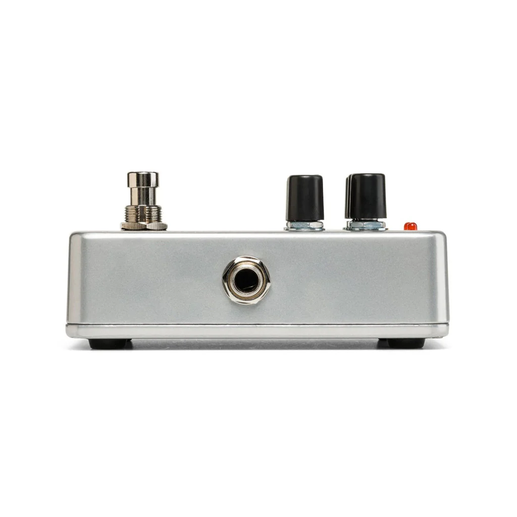 Electro-Harmonix Nano Deluxe Memory Man Analog Delay/Chorus/Vibrato Guitar Effects Pedal - Image 3