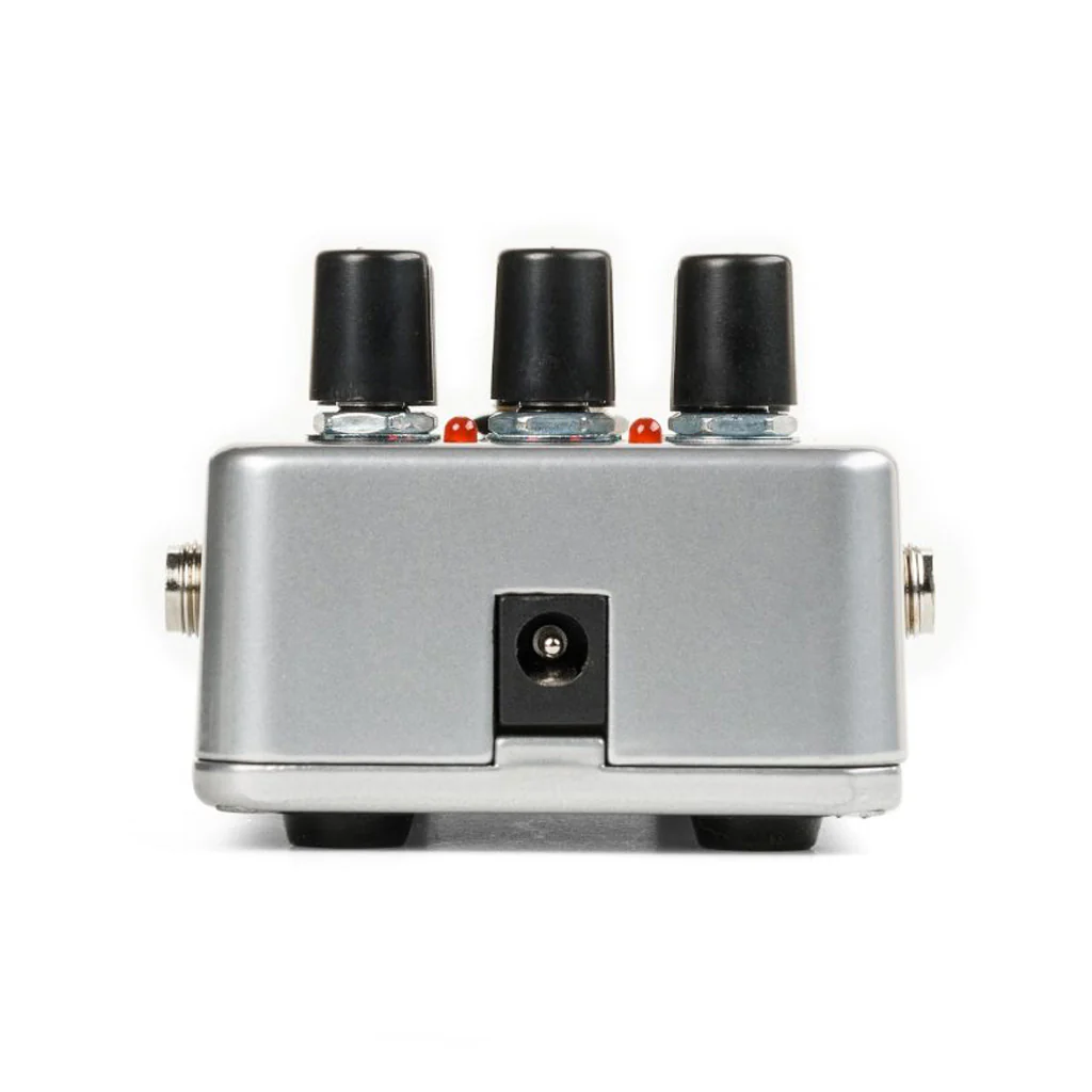 Electro-Harmonix Nano Deluxe Memory Man Analog Delay/Chorus/Vibrato Guitar Effects Pedal - Image 4
