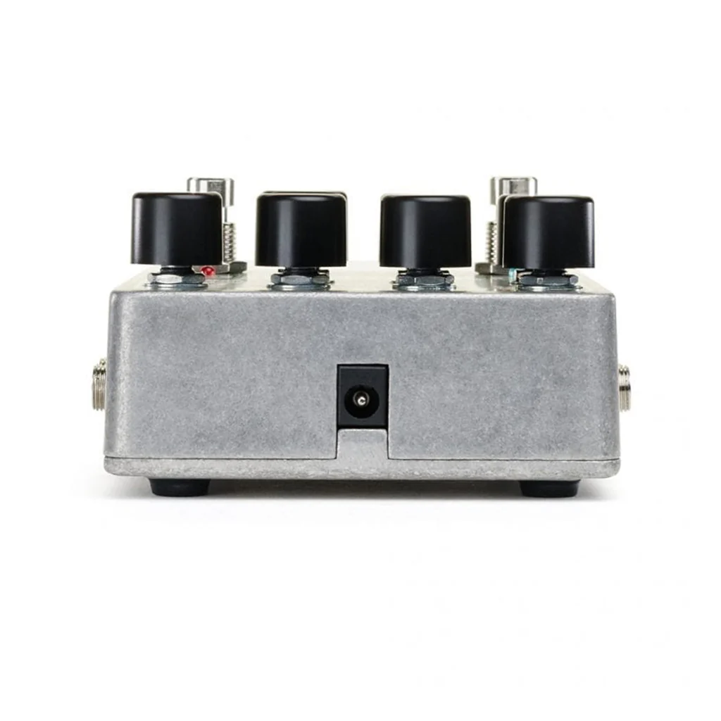 Electro-Harmonix Operation Overlord Overdrive Guitar Effects Pedal - Image 2