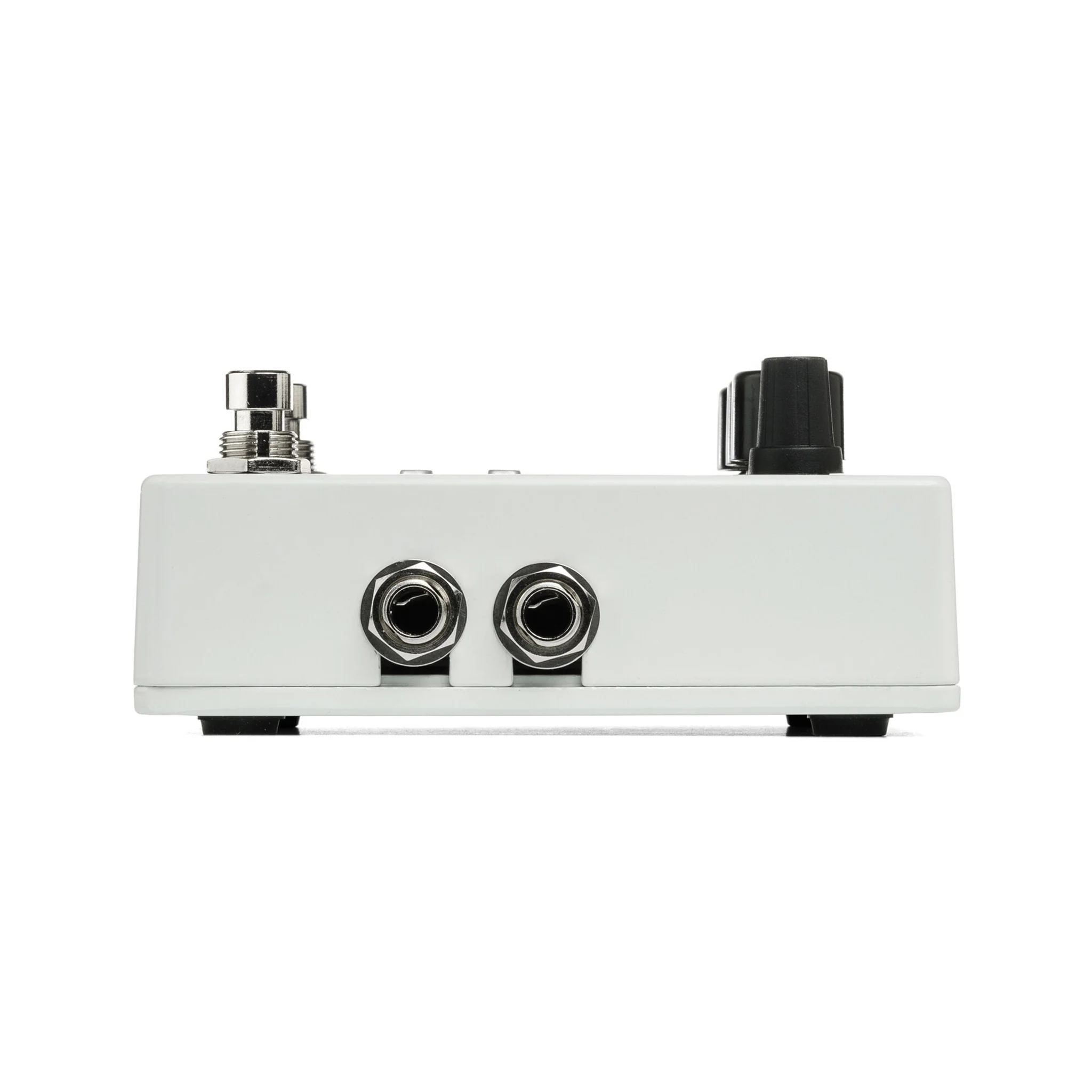 Electro-Harmonix Pitch Fork+ Polyphonic Pitch Shifter/Harmony Guitar Effects Pedal - Image 6
