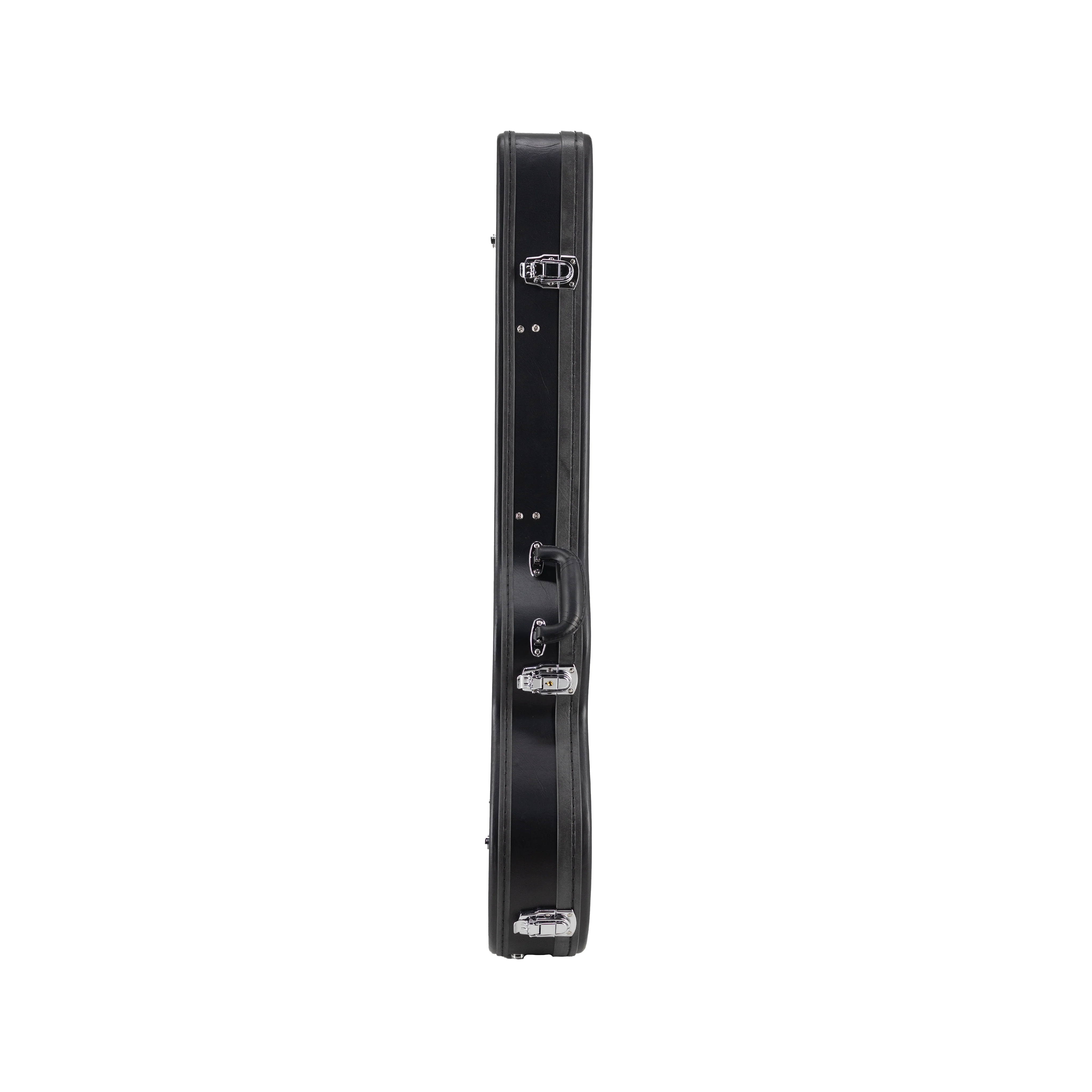 Epiphone Genesis-II DC Pro Hard Case - Image 3