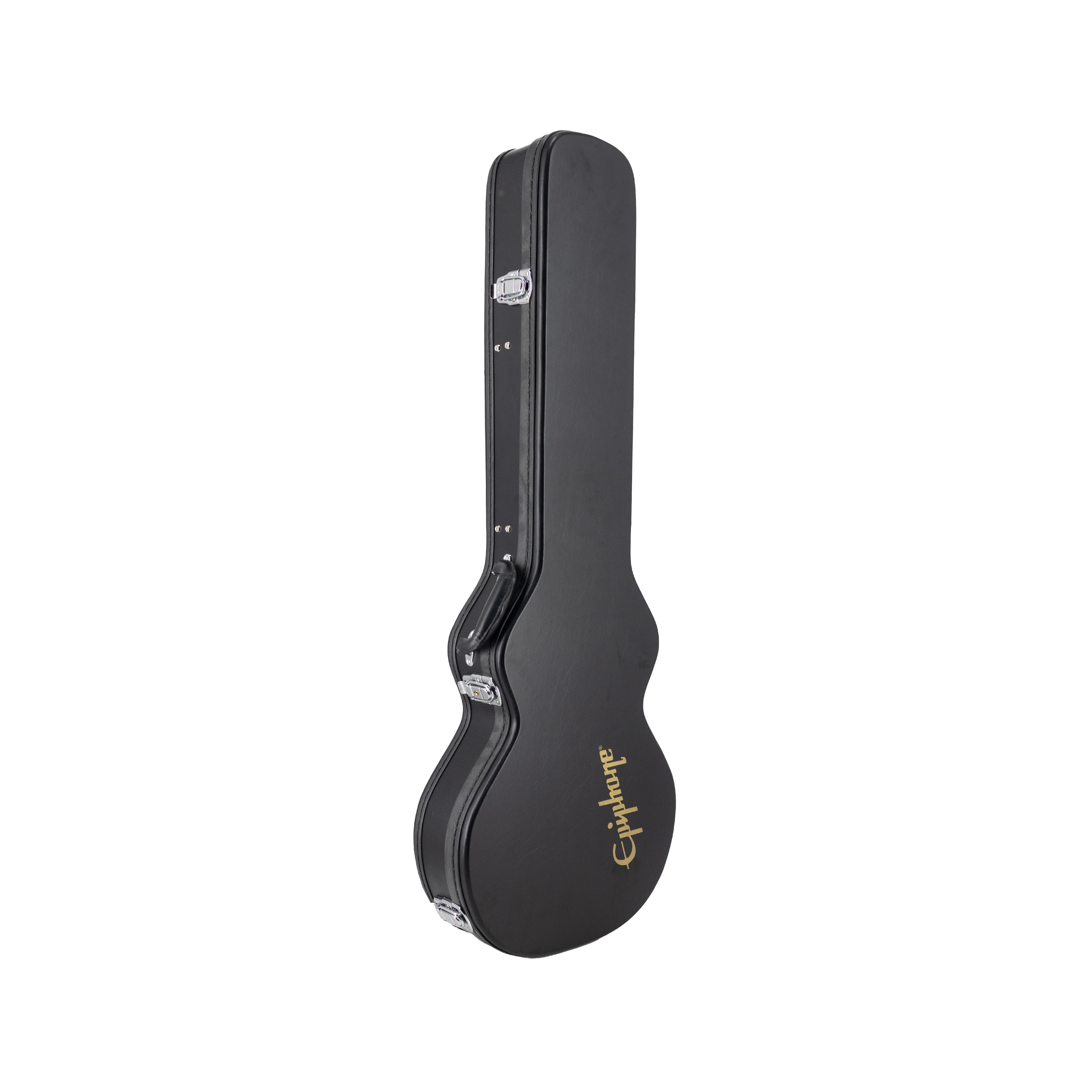 Epiphone Genesis-II DC Pro Hard Case - Image 4
