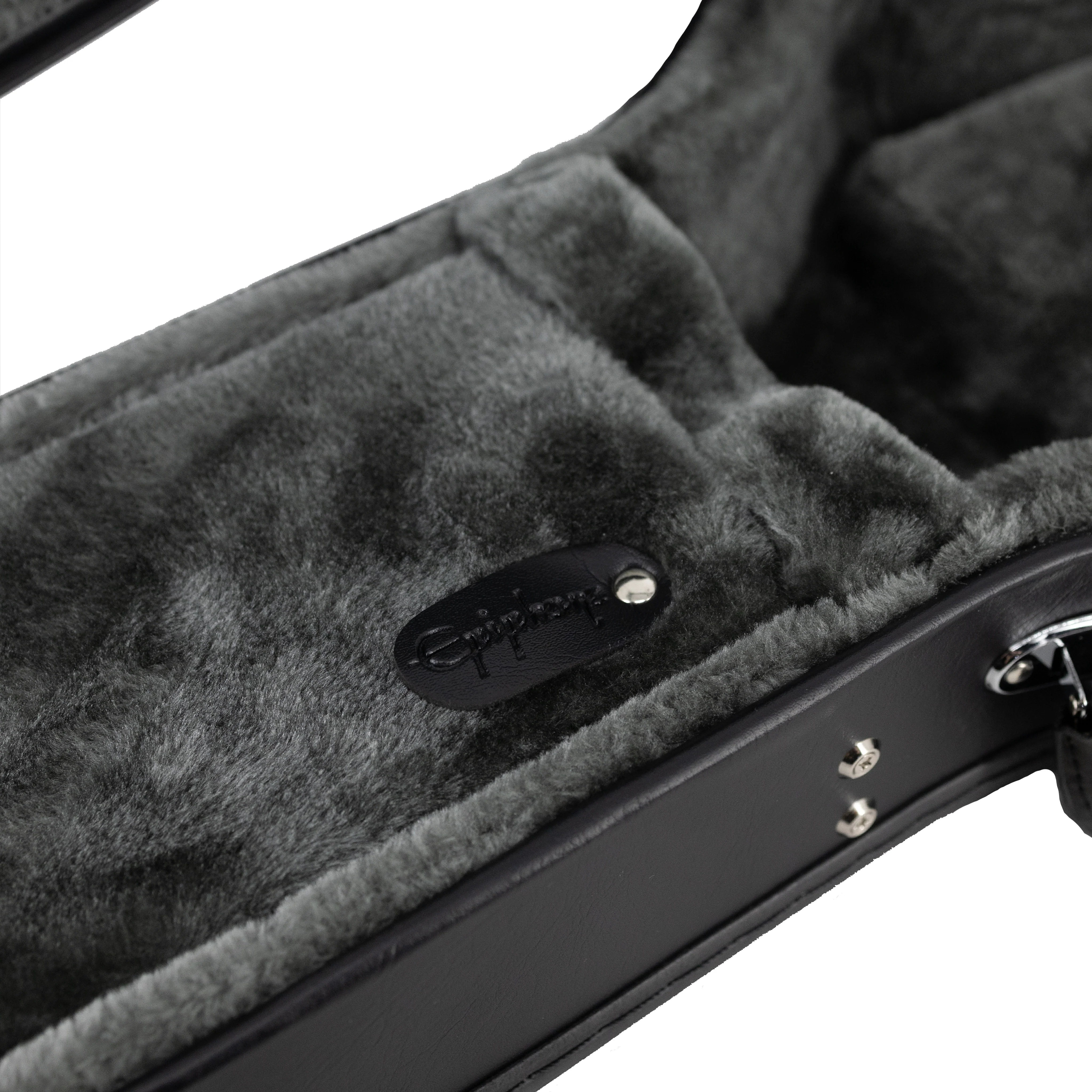 Epiphone Genesis-II DC Pro Hard Case - Image 5