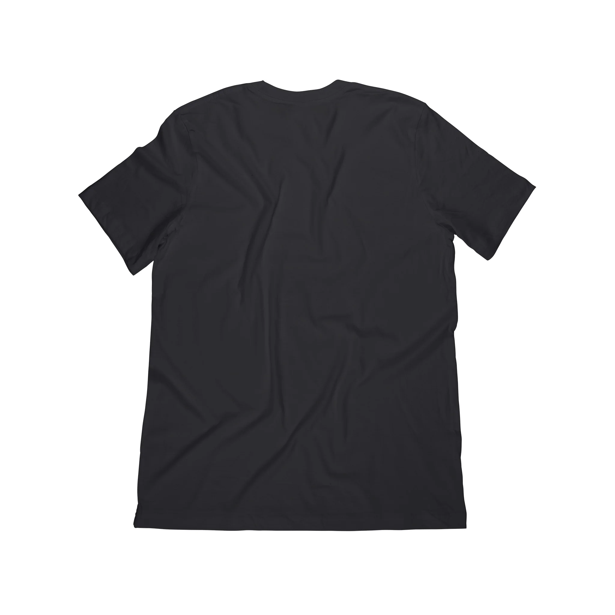 Ernie Ball Classic Eagle T-Shirt, Black, 2XL - Image 2