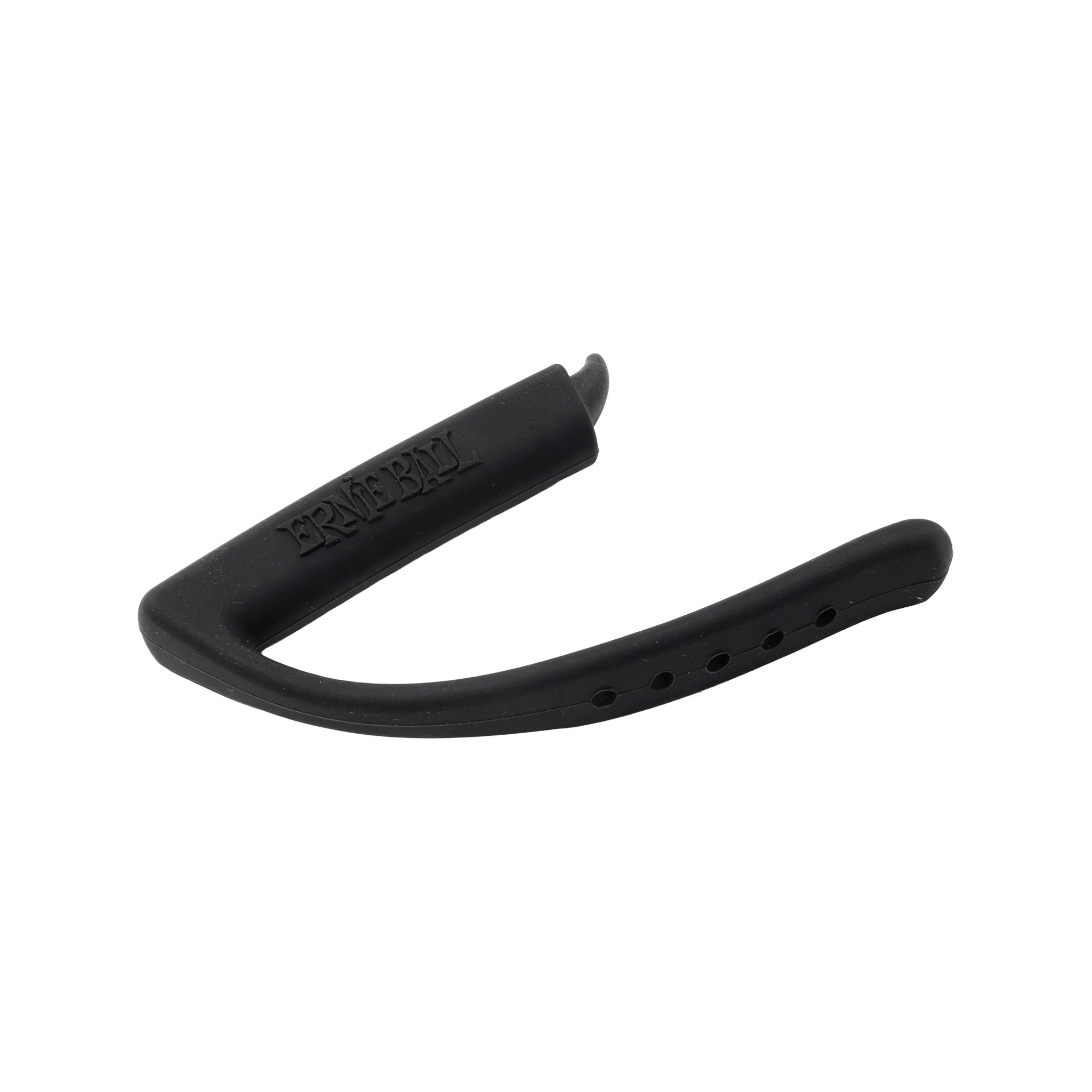 Ernie Ball Flex Capo, Black - Image 2