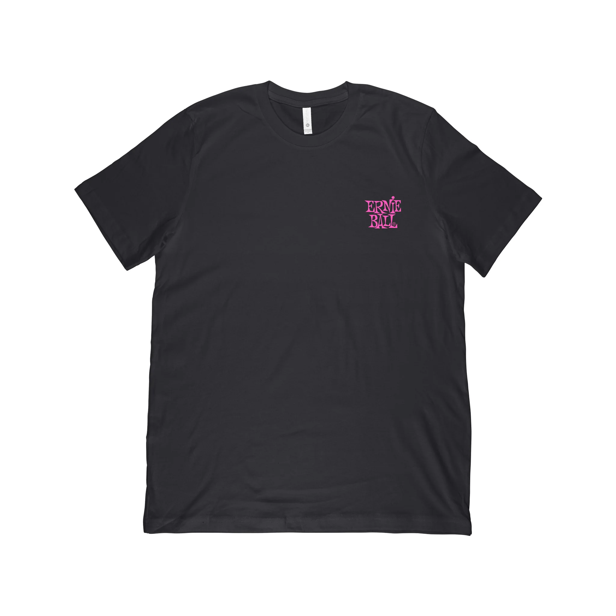 Ernie Ball Slinky Till Death T-Shirt, Black - Image 3