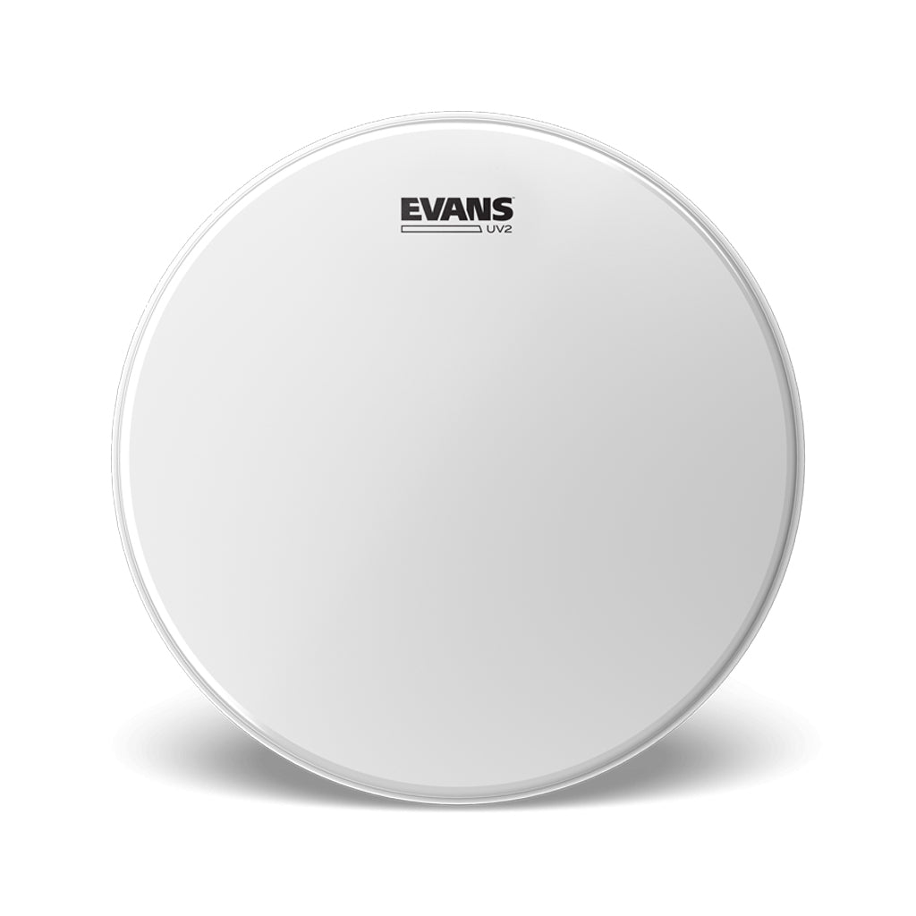 Evans B08UV2 8inch UV2 Coated - Tom