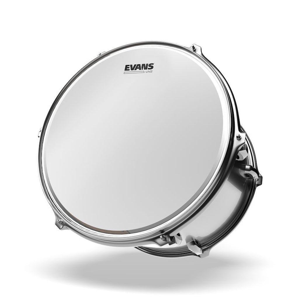 Evans B08UV2 8inch UV2 Coated - Tom - Image 3