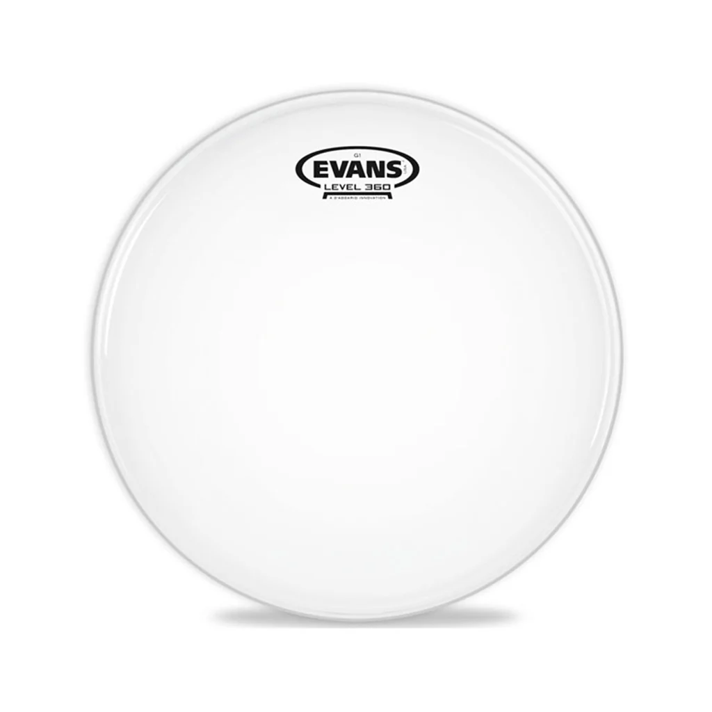 Evans B10G1 10inch G1 Coated - Snare/Tom/Timbale