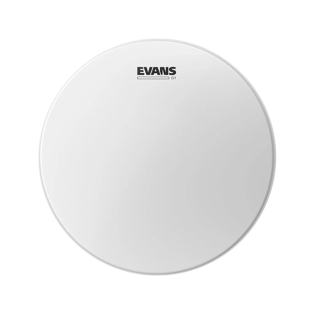 Evans B12G1 12inch G1 Coated - Snare/Tom/Timbale