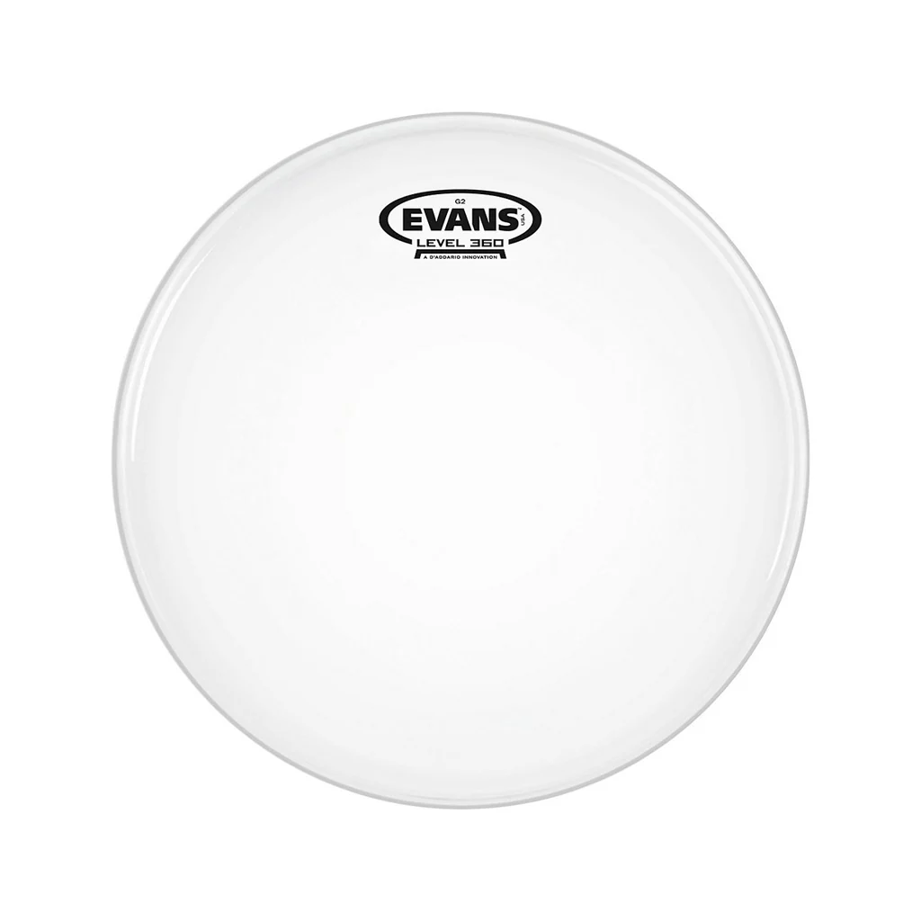 Evans B14G2 14inch G2 Coated - Snare/Tom/Timbale