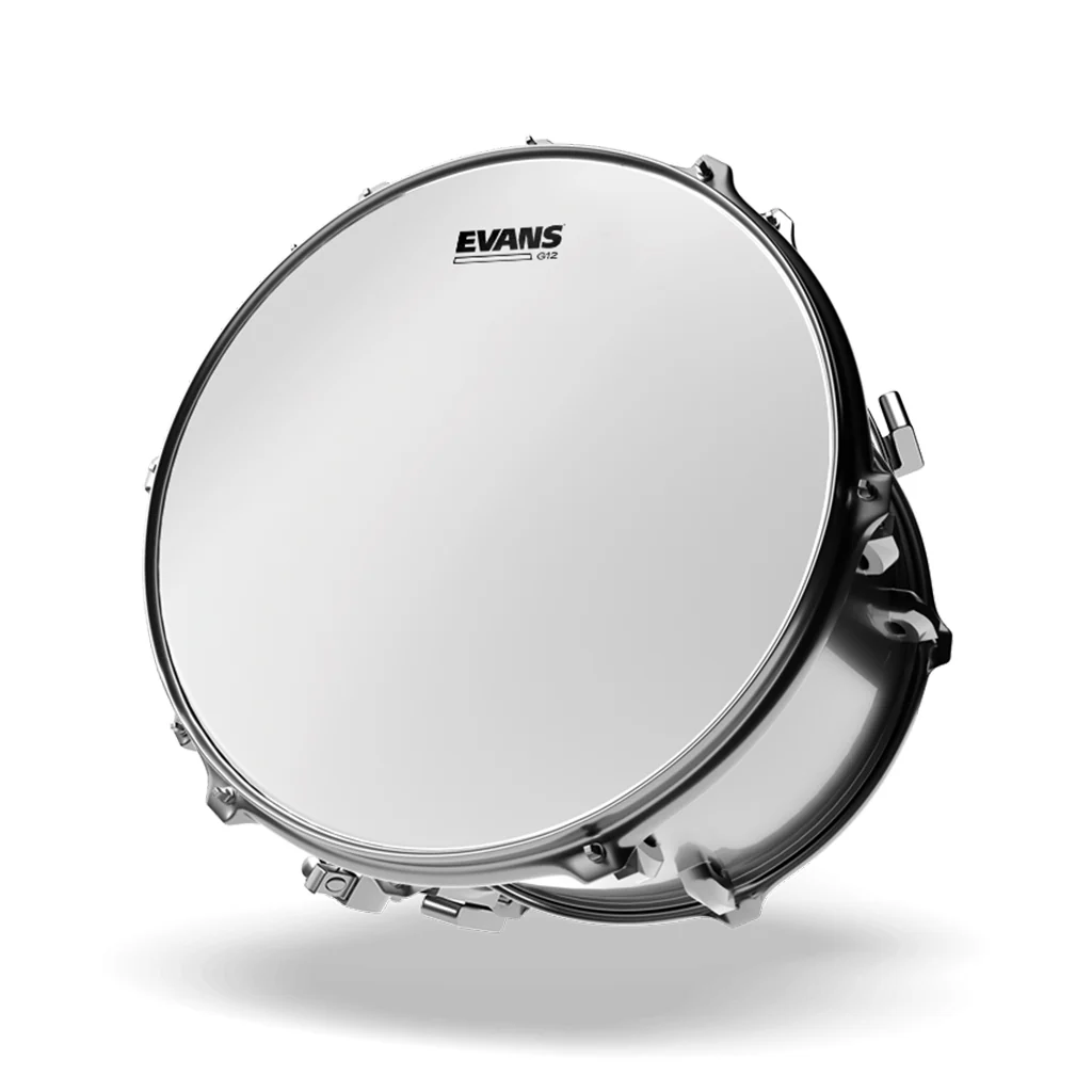 Evans B15G1 15inch G1 Coated Tom/Timbale Drumhead - Image 3
