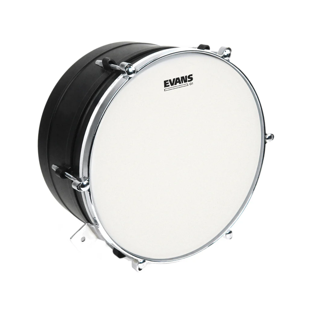 Evans B15G1 15inch G1 Coated Tom/Timbale Drumhead - Image 4