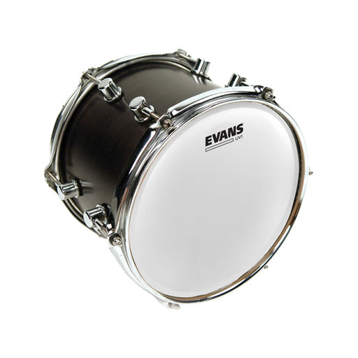 Evans BD16UV1 16inch UV1 Coated - Bass - Image 3
