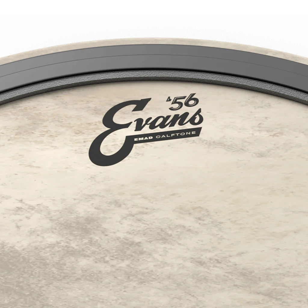 Evans BD24EMADCT 24inch EMAD Calftone- Bass - Image 2