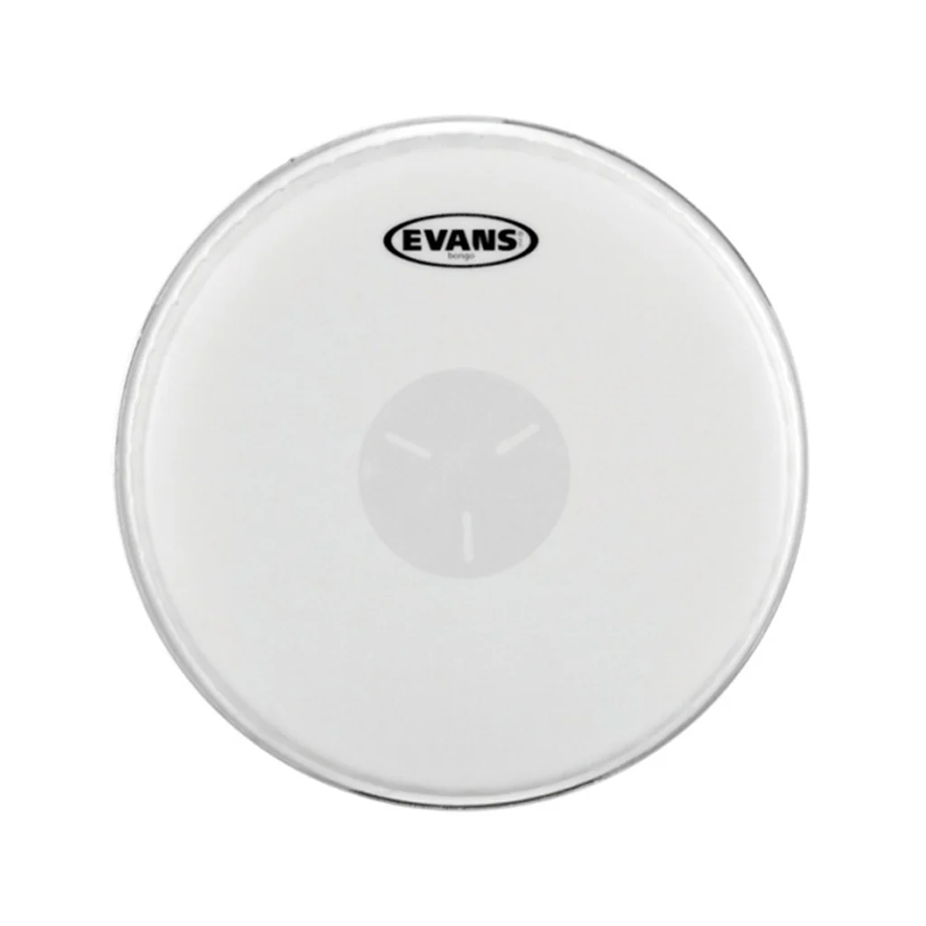 Evans EB0709 7 1/4inch & 8 5/8inch Tri-Center Bongo Heads Pack
