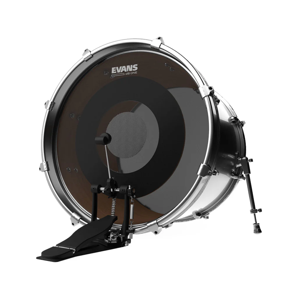 Evans EPPB-DB1-R dB One Rock System Pack (10/12/14/16/22) - Image 4