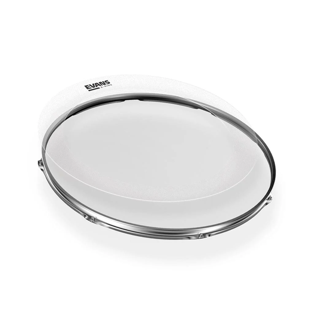 Evans ER-SNARE E-Rings Snare PrePak Drum Muffler Pack - Image 3