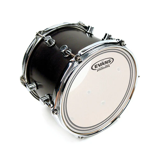 Evans ETP-EC2SCTD-S EC2 Frosted Tom Pack (12,13,16inch) - Standard - Image 2