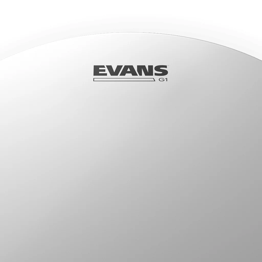Evans ETP-G1CTD-S G1 Coated Standard Tom Pack (12,13,16inch) - Image 2